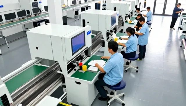 深圳市亿兴隆纺胶膜有限公司